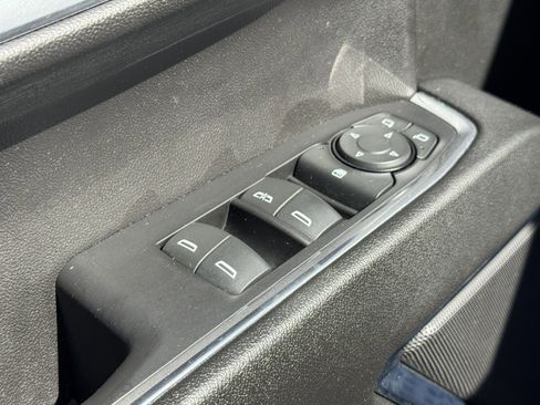 Used 2023 Chevrolet Silverado 1500 LT w/ LPO, Dark Essentials Package image 12