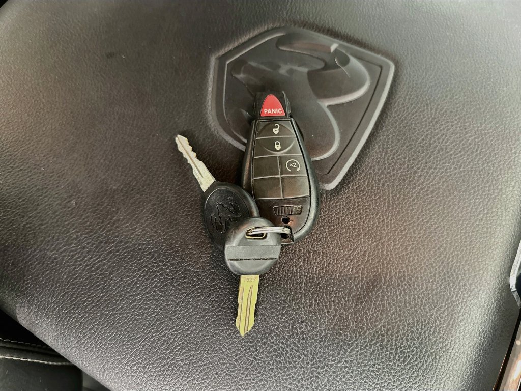 Used 2011 RAM 1500 Sport w/ Remote Start & Security Group AWD/4WD image 41