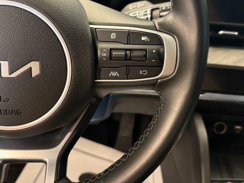 Used 2023 Kia Sportage X-Line w/ X-Line Premium Package image 11