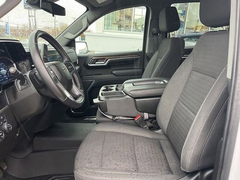 Used 2022 Chevrolet Silverado 1500 RST image 27