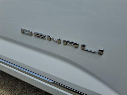 New 2026 GMC Terrain Denali AWD/4WD image 10