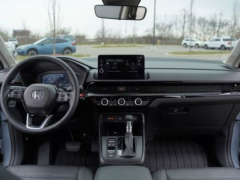 Used 2026 Honda CR-V EX-L image 27