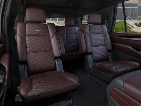 New 2026 Cadillac Escalade Sport image 17