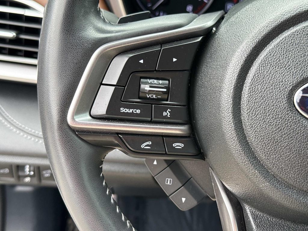 Used 2022 Subaru Outback Touring XT AWD/4WD image 44