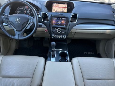 Used 2017 Acura RDX AWD w/ Technology Package image 17