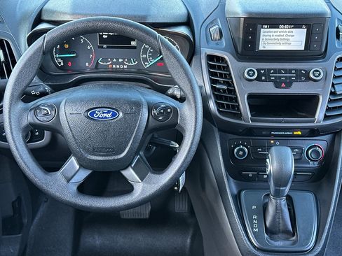 Used 2020 Ford Transit Connect XL image 13