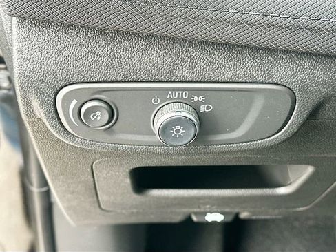 New 2026 Chevrolet TrailBlazer LT image 11