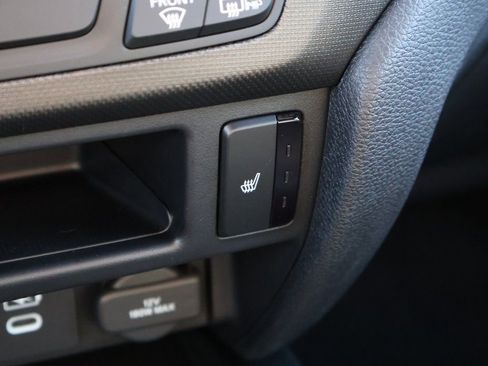 New 2026 Honda Ridgeline TrailSport+ image 24