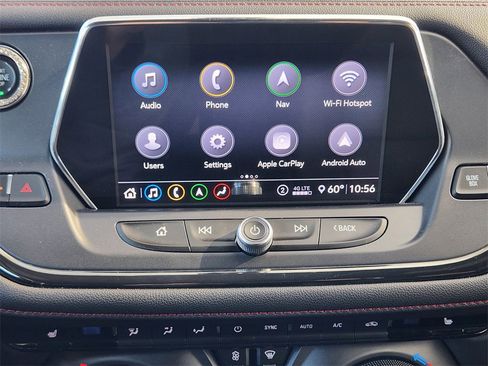 Used 2020 Chevrolet Blazer RS w/ LPO, Floor Liner Package image 18