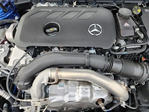 New 2026 Mercedes-Benz CLA 250 4MATIC image 30