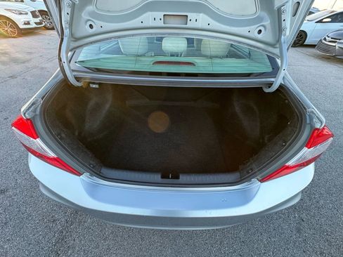 Used 2012 Honda Civic LX image 22
