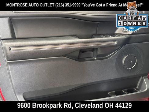 Used 2022 Ford Expedition XLT AWD/4WD image 14