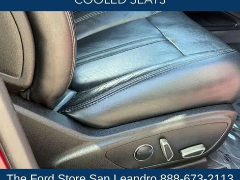 Used 2013 Lincoln MKZ Hybrid FWD image 13