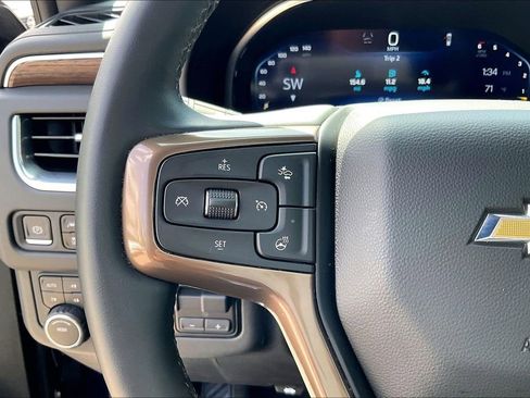 Used 2023 Chevrolet Tahoe High Country w/ Premium Package image 27