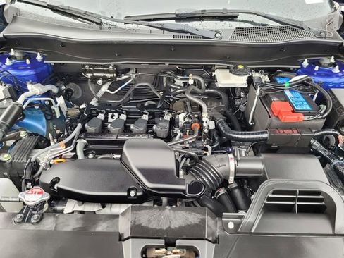 Used 2023 Honda CR-V EX-L image 26