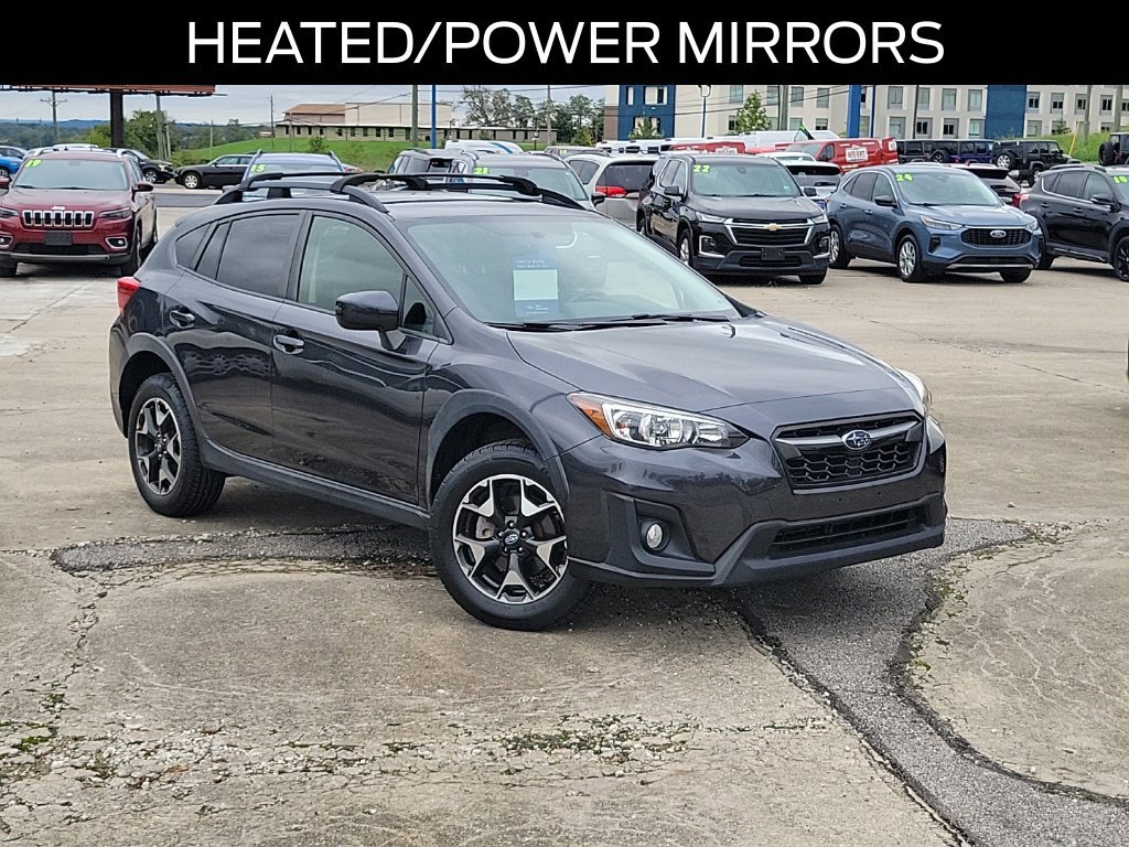 Used 2019 Subaru Crosstrek 2.0i Premium AWD/4WD image 31