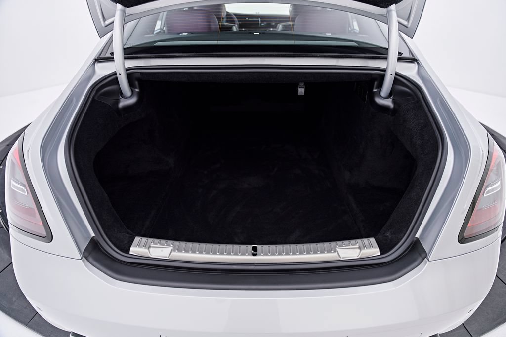 Used 2024 Rolls-Royce Ghost Black Badge AWD/4WD image 27