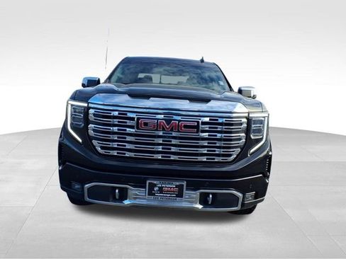 Used 2023 GMC Sierra 1500 Denali w/ Technology Package image 6