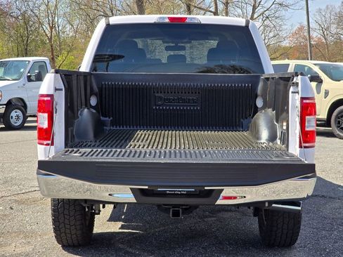 Used 2019 Ford F150 XLT w/ Equipment Group 301A Mid image 25