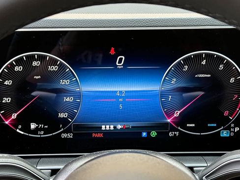 New 2026 Mercedes-Benz GLE 350 4MATIC image 24