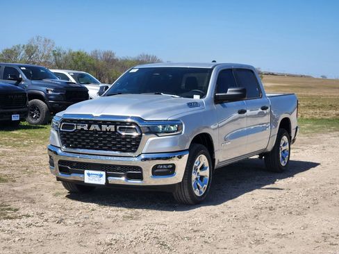New 2026 RAM 1500 Lone Star image 2
