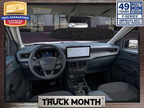 New 2026 Ford Maverick XL image 9