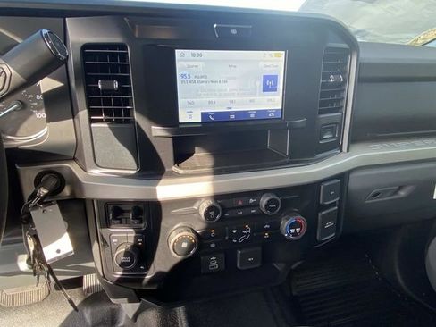 New 2026 Ford F350 XLT AWD/4WD image 17