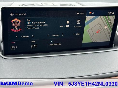 Certified 2022 Acura MDX SH-AWD w/ Technology Package image 31