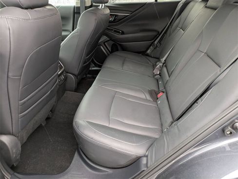 Used 2023 Subaru Outback Limited image 23