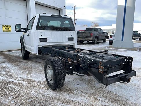 Used 2020 Ford F350 XL w/ Power Equipment Group image 5
