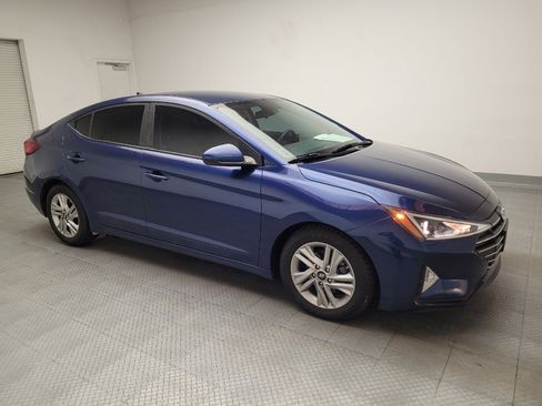 Used 2020 Hyundai Elantra SEL image 11