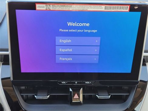 New 2026 Toyota Corolla XLE image 12