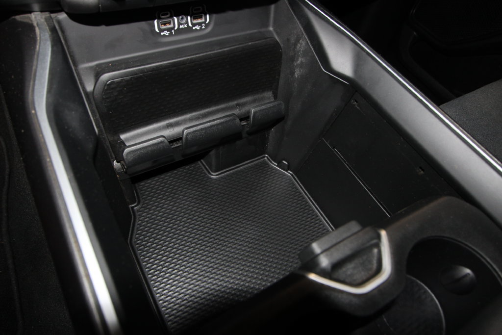 Used 2021 RAM 1500 Big Horn AWD/4WD image 19