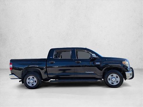 Used 2019 Toyota Tundra SR5 image 4