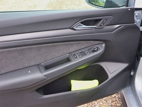 New 2025 Volkswagen GTI SE image 14