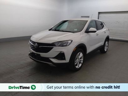 Used 2023 Buick Encore GX Preferred w/ Cold Weather Comfort Package