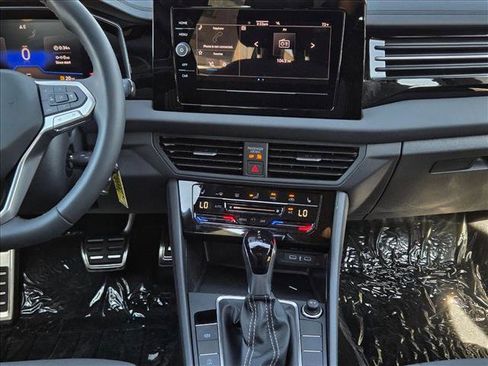 New 2026 Volkswagen Jetta Sport FWD image 14
