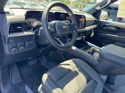New 2026 Chevrolet Suburban LT w/ Comfort Package RWD image 14