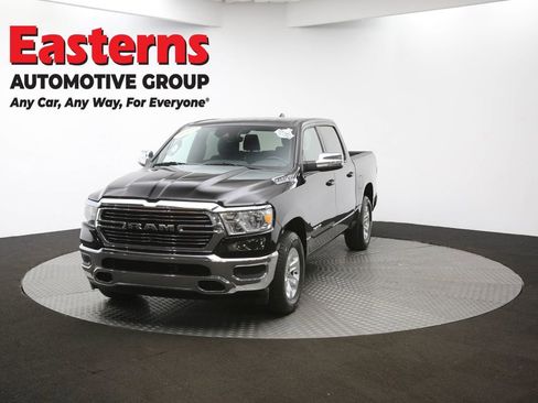 Used 2024 RAM 1500 Laramie image 55