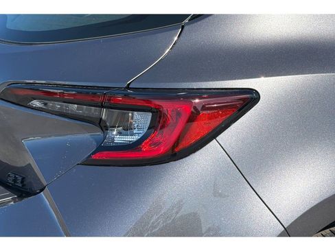 New 2026 Toyota Corolla SE FWD image 30