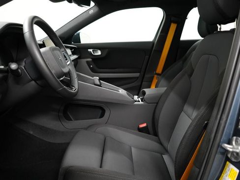 Used 2023 Polestar Polestar 2 w/ Pilot Pack AWD/4WD image 14