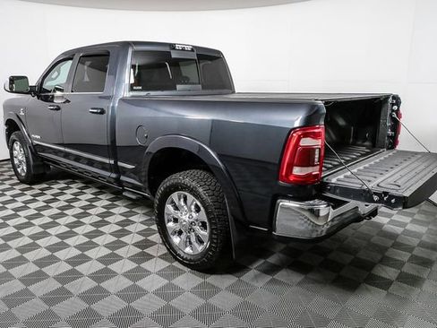 Used 2020 RAM 2500 Limited image 33