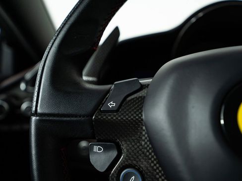 Certified 2019 Ferrari 488 GTB RWD image 46