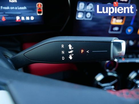 Used 2024 Chevrolet Blazer EV RS image 20