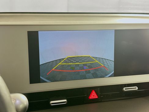 Used 2024 Hyundai Ioniq 5 SEL RWD image 23