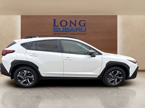 Certified 2024 Subaru Crosstrek 2.0i Premium AWD/4WD image 5