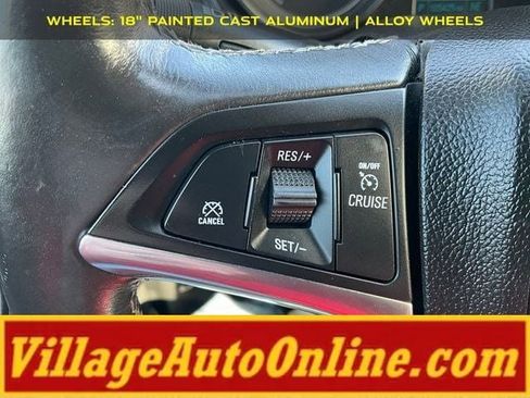 Used 2014 Buick Encore Convenience image 19