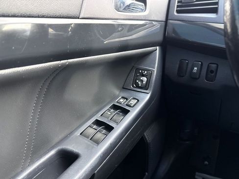 Used 2015 Mitsubishi Lancer Evolution GSR image 17