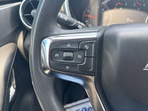 Used 2024 Chevrolet Blazer LT w/ Convenience Package FWD image 19