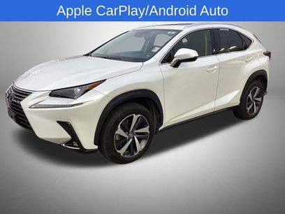 Used 2020 Lexus NX 300 300 Base